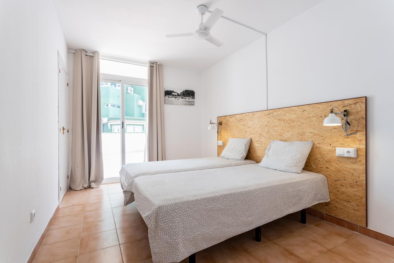 Neighbours Apartments Magalluf Ngoại thất bức ảnh