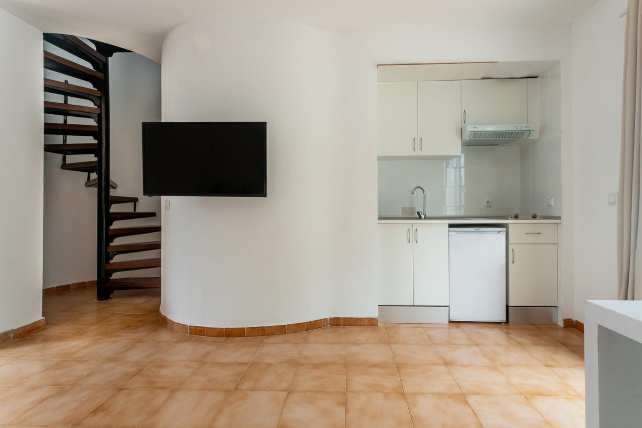 Neighbours Apartments Magalluf Ngoại thất bức ảnh