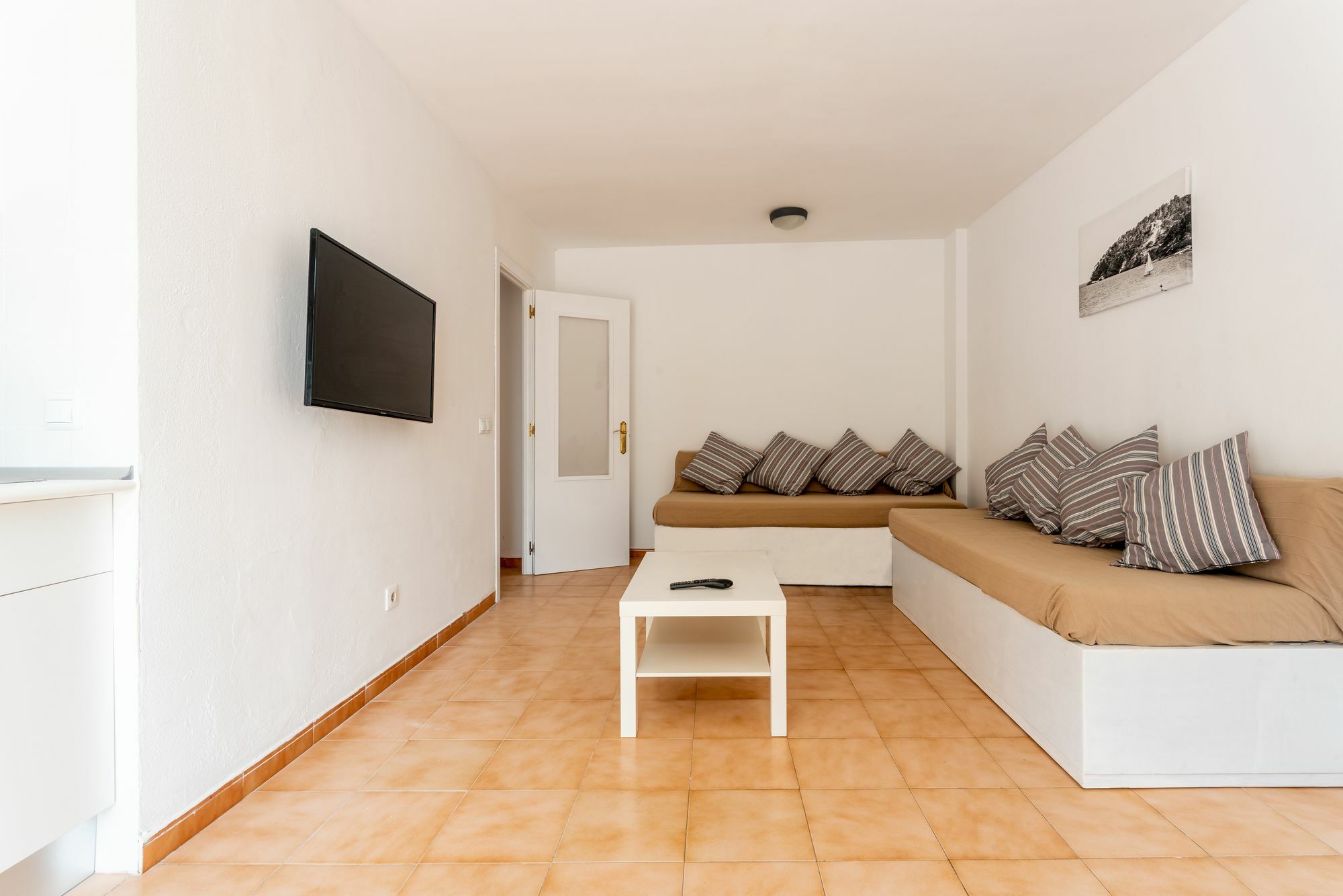 Neighbours Apartments Magalluf Ngoại thất bức ảnh