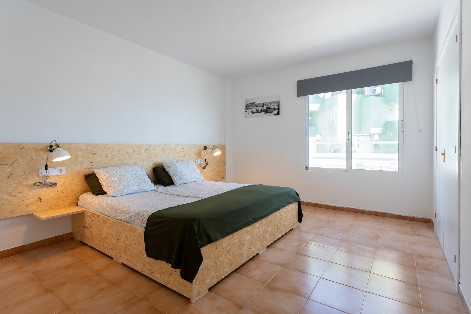 Neighbours Apartments Magalluf Ngoại thất bức ảnh